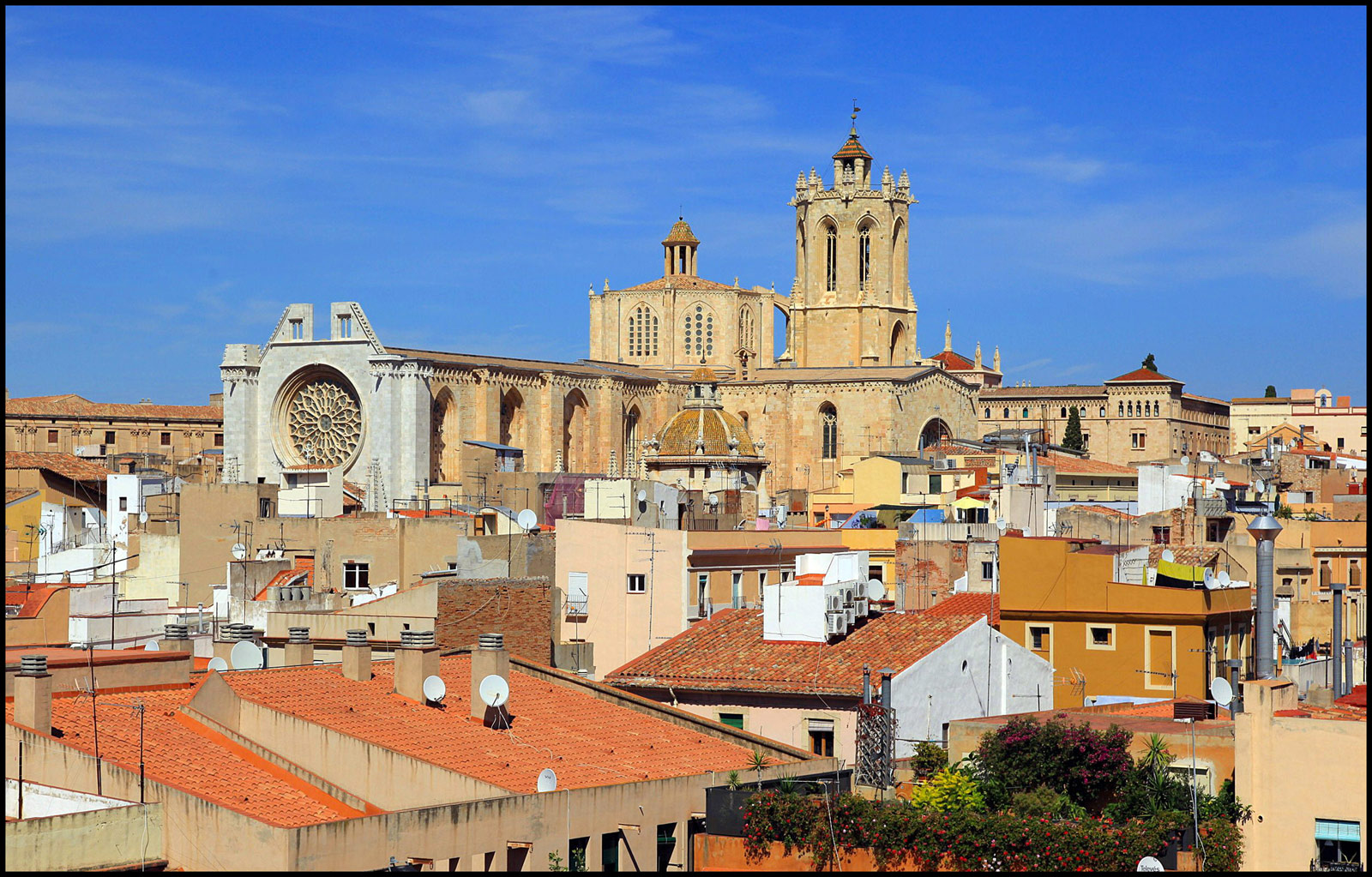 Tarragona